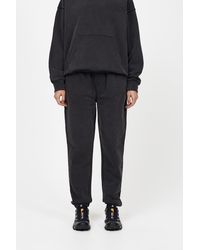 Good For Nothing - Washed Relaxed Joggers - Lyst