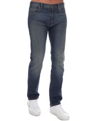 Emporio Armani - J45 Jeans - Lyst