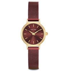 Eastside - Watches Metal (Alloy) Watch 24,0Mm - Lyst