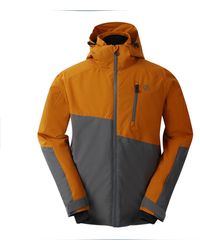 Dare 2b - Halfpipe Iii Ski Jacket (Pumpkin Spice) - Lyst