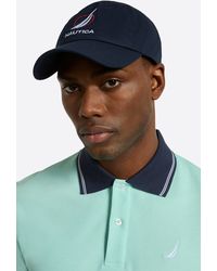 Nautica - Canoga Cap - Lyst