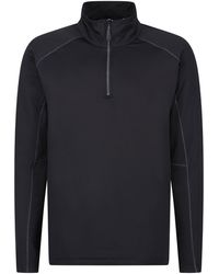 Regatta - Core Stretch Half Zip Midlayer - Lyst