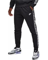 Nike - Aries Tape Fleece Joggers - Lyst