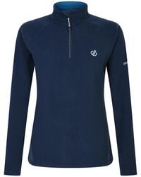 Dare 2b - Ladies Freeform Ii Fleece (Water Ballet) - Lyst