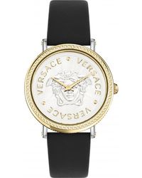 Versace - Veqx00222 Ladies V Dollar Watch - Lyst