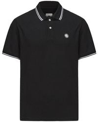 Pretty Green - Barton Polo - Lyst