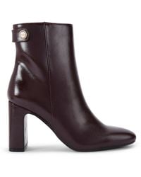Carvela Kurt Geiger - Jackpot Ankle Boots - Lyst