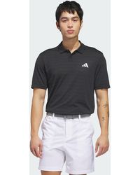 adidas Originals - Ultimate365 Tour Seamless Polo Shirt - Lyst