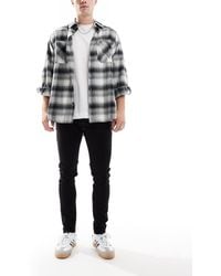 Jack & Jones - Mike Tapered Jean - Lyst