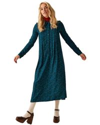 Regatta - Orla Kiely Winter Dress - Lyst