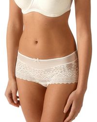 Empreinte - 12286 Melody Shorty Brief - Lyst