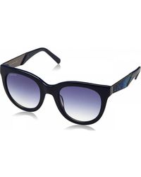 Swarovski - Sk 0126 50 81Z Sunglasses - Lyst