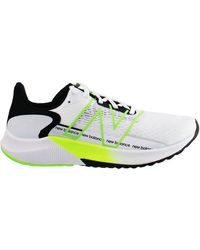 New Balance - Fuelcell Propel V2 Running Trainers - Lyst