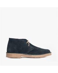 Roamer - M400Cs Desert Boots - Lyst
