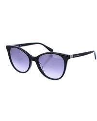 Longchamp - Lo688S Sunglasses - Lyst