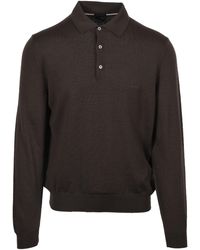 BOSS - Bono L Sweatshirt Open Cotton - Lyst