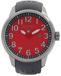 River Woods - Watch Rubber - Lyst