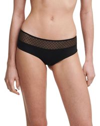 Chantelle - Norah Chic Covering Shorty - Lyst