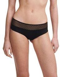 Chantelle - Norah Chic Covering Shorty - Lyst