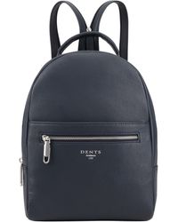 Dents - Lancaster Leather Handbag - Lyst