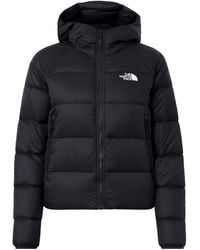 The North Face - Hyalite Down Jacket Nylon - Lyst