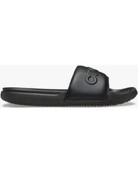 Crocs™ - All Day Sliders - Lyst