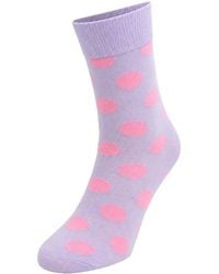 Happy Socks - 1-Pack Big Dock Cotton - Lyst