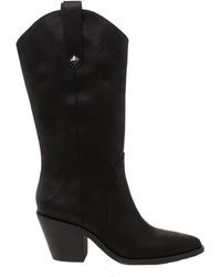 Rocket Dog - Ladies Feria Long Boots - Lyst