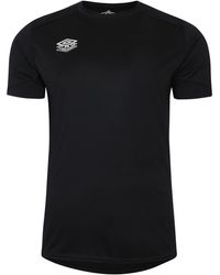 Umbro - Adult Optimus Training T-Shirt - Lyst