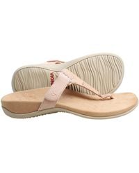 Vionic - Rest Wanda Flip-Flops - Lyst