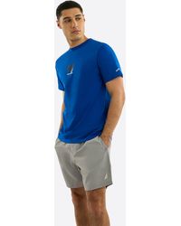 Nautica - Achieve T-Shirt - Lyst