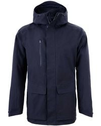Craghoppers - Adult Kiwi Pro Long Stretch Jacket (Dark) - Lyst