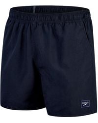 Speedo - Prime Leisure Swim Shorts - Lyst