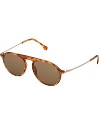Lozza - Sl4206M 55 0711 Sunglasses - Lyst