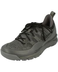 Nike - Lupinek Flyknit Low Running Trainers - Lyst
