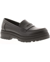 Apache - School Shoes Fancy Slip On - Lyst