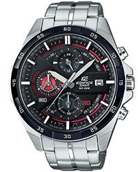 G-Shock - Edifice Watch Efr-556Db-1Avuef Stainless Steel - Lyst