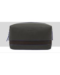 Paul Costelloe - Aldo Leather Wash Bag - Lyst