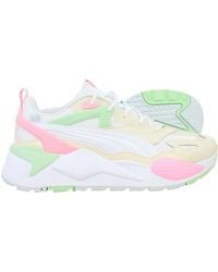 PUMA - Rs-X Efekt Summer Trainers - Lyst