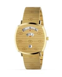 Gucci - Grip Watch - Lyst