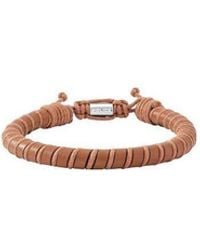 Police - Pj26486Blc.03 Bracelet - Lyst