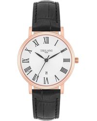 Tresor 1934 - Trilani Watches Stainless Steel Watch 32,0Mm - Lyst