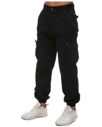 Duck and Cover - Kartmoore Combat Pants - Lyst