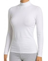 Öts - T-Shirt - Lyst