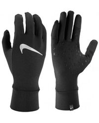 Nike - Ladies Winter Gloves - Lyst
