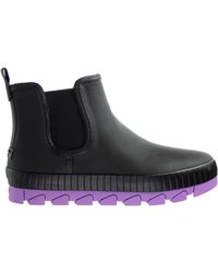 Sperry Top-Sider - Torrent Chelsea Stiefel - Lyst