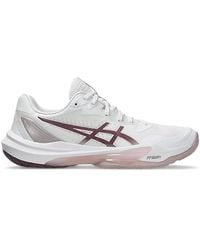 Asics - Sky Elite Ff 3 Volleyball Shoes - Lyst
