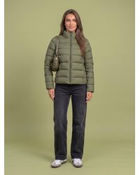 Urban Bliss - Lightweight Bag Puffer - Lyst