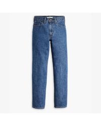 Levi's - Levi's Baggy High Rise Five Pocket Jeans - Lyst