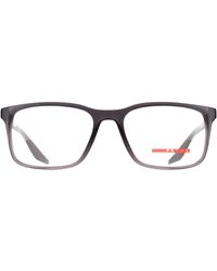 Prada - Rectangular Crystal Ps08Rv - Lyst